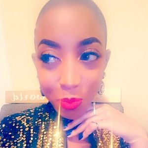 Meet your Posher, Joy